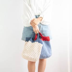 Lino Premium YARNA (70g) Brillante para Tejer a Crochet, Fibra Natural Artesanal, Lino Ligero para Tejer, Brillante, Cálido y Creativo - Product Image 6