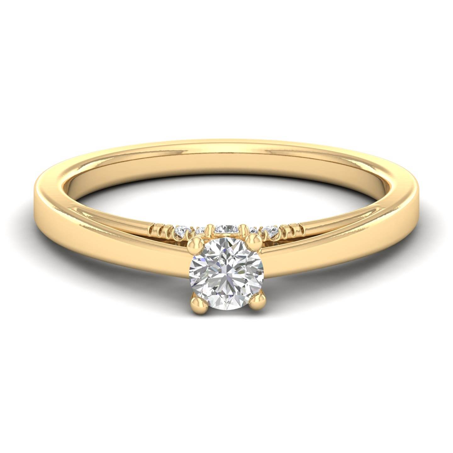 เยลโลว์โกลด์