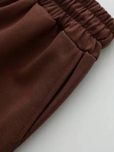 Pantalones Cortos Deportivos Personalizados para Hombre, 100% Algodón Puro, Transpirables, Tallas Grandes, Estilo Urbano, Ecológicos, Antiarrugas, Oxford - Product Image 5