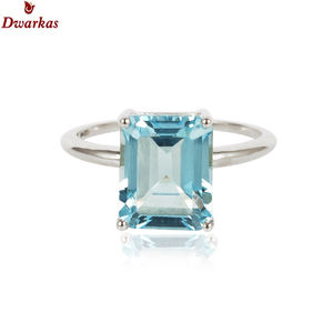 Venta caliente de lujo Vintage anillo de piedra de amatista natural 925 anillos de piedras preciosas de plata esterlina - Product Image 4