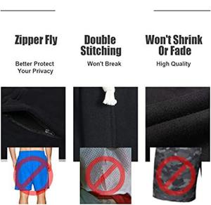 Pantalones cortos de cintura alta para mujer, estilo de tendencia 2025, diseño único, transpirable, precio de servicio OEM a la venta - Product Image 5