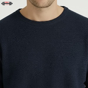 Sweat à capuche oversize pour femme de haute qualité, 300g, polyester/coton, lourd, épais, col en V, polaire, streetwear d'hiver - Product Image 4