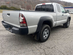 Toyota Tacoma Access Cab V6 4WD 2009 - Product Image 5