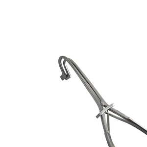 Custom Made Manual Stainless Steel <b>Dental</b> Retractor <b>Dental</b> Surgical Instruments Mouth Opener <b>Light</b> Weight Best Design - Product Image 5