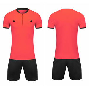 Uniforme de fútbol personalizado de alta calidad hecho en fábrica de Pakistán, diseño sublimado personalizado y nombre del equipo, uniforme de fútbol Deportivo - Product Image 1