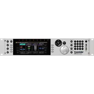 Best Selling Eventide H9000 Expandable 16-Channel Effects Processor