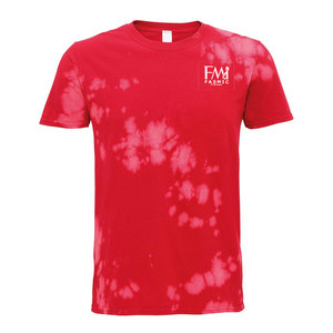 Men's Comfortable Acid <b>Wash</b> T-Shirts Customizable Best Design with Solid Colors 100% Cotton for <b>Boys</b> - Product Image 1