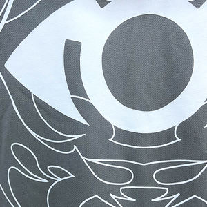 Custom Graphic for Puff Print <b>Hoodie</b> Sweatpants Set 100% Cotton Breathable Fitness Sports Street Wear for Men Autumn <b>Maternity</b> - Product Image 4