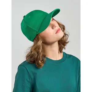 Gorras Promocionales Ecológicas y Sostenibles Tipo Snapback para Merchandising - Product Image 1