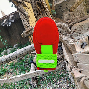 Guante de Béisbol AREONE INDUSTRIES para Niños, Talla M, para Diestros, de Cuero Juvenil, Ligero, Duradero, Protección para la Palma para Entrenamiento - Product Image 3