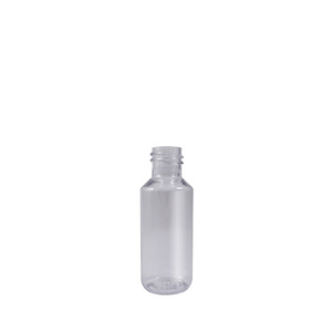 TCE Series PET Plastic Bottles Eco-Friendly Recycled Range from 30ml to 500ml - Product Image 2