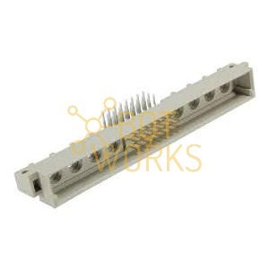 Harting 09031247901 Connettore Terminale Adattatore Pin e Presa - Product Image 1