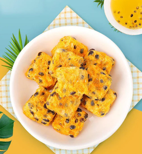 LA MARQUE DU VIET NAM EXPORT FRUITS DE PASSION SÉCHÉS DE HAUTE QUALITÉ - Product Image 2