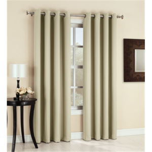 Tenda Oscurante Sun Zero Maximus a Righe Verticali 54 X 63, Ecologica 100% Poliestere, Confezione in Rotolo, Biancheria da Letto - Product Image 4