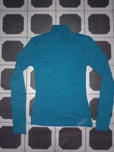 Pull à col roulé pour femmes meilleure qualité en gros en usine pull à col haut pour femmes - Product Image 4