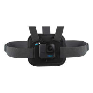 สำหรับกล้องแอคชั่น GoPro Chesty 4K ความละเอียดสูง บันทึกวิดีโอการเฝ้าระวัง 30fps สำหรับการบันทึกภาพกีฬา รองรับ MicroSD - Product Image 3