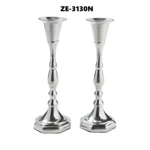 Élégant Porte-Bougie Minimaliste en Métal pour Espaces Propres, Chandelier pour Intérieurs Minimalistes, Mariages ZAHID - Product Image 4