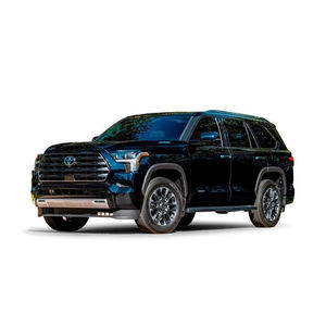 Toyota Sequoia híbrido Coches usados a la venta Automático Toyota Sequoia híbrido 2015 modelo coches usados - Product Image 4