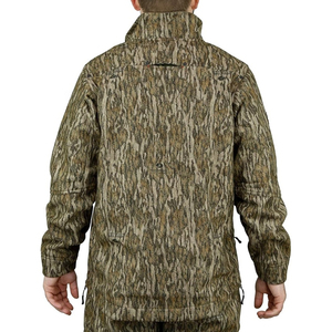 Wholesale Custom Winter Waterproof Windproof Soft Shell Hunting <b>Jacket</b> Breathable Outdoor Hunting Wear Polyester - Product Image 4