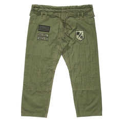 2026 High Quality Custom Made Brazillina Jiu Jitsu Gi Bjj Gi Bjj <b>Kimono</b> Custom men Bjj Gi private label Shoyoroll - Product Image 4