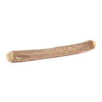 Jouet à mâcher pour chien en bois de café 100% naturel et durable - Bois de Java pour chiens