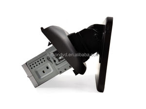 Lecteur Multimédia Stéréo GPS CarPlay pour Voiture WITSON avec Écran Android 9" Style OEM pour Renault Twingo 2007-2013 - Product Image 5