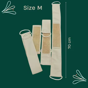 Viet Nam Comfortable Bath Brushes Sponges & <b>Scrubbers</b> <b>Back</b> <b>Scrubber</b> for Relaxing Bathing Experience - Product Image 2