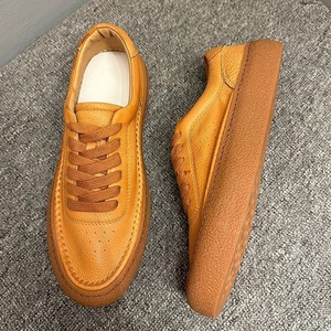 Zapatos Casuales Sin Cordones para Hombre y Zapatos para Caminar con Diseño Transpirable, Adecuados para Oficina, Viajes y Uso Diario - Product Image 6