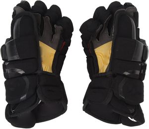 Hockey Gear Supplier <b>Ice</b> Hockey Gloves Customized Logo Lacrosse <b>Ball</b> Hockey Gloves with Max Protection Made in Pakistan - Product Image 6