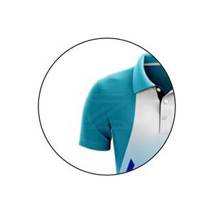 Ropa Deportiva de Tela Suave para Movimientos Fáciles, Uniforme de Cricket para Hombre, Manga Corta, Ropa de Verano para Jugar al Cricket al Aire Libre - Product Image 3