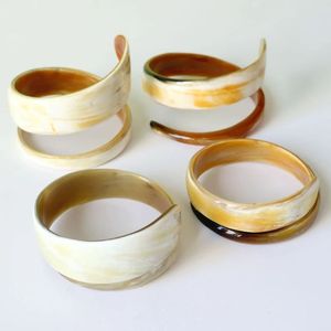 ETHICAL BANGLES <b>BRACELETS</b> BUFFALO HORN MODERN BANGLES and <b>Bracelets</b> Wholesale Newest Fashion Handicraft <b>Bracelet</b> - Product Image 6