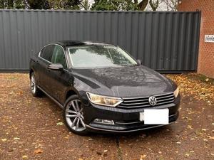 VOLKSWAGEN PASSAT 2.0 TDI BLUEMOTION TECH GT SALOON 4DR 2016 USADO, VOLANTE A LA IZQUIERDA/DERECHA - Product Image 2