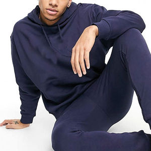 Nuevos chándales personalizados de moda para hombres Chándales de hombre más vendidos de alta calidad premium de Pakistán - Product Image 3