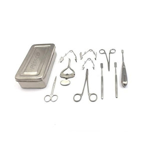 Kit de Cuidado Dental para Roedores Pequeños PISSCO, Kit de Cuidado Dental para Animales Pequeños, Kit de Odontología Veterinaria para Animales Pequeños - Product Image 1