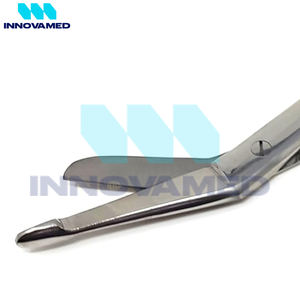 Bon fournisseur, nouvelle qualité supérieure, nouvelle tendance, personnalisé, manuel, acier inoxydable de haute qualité, tranchant, antirouille, autoclavable - Product Image 5