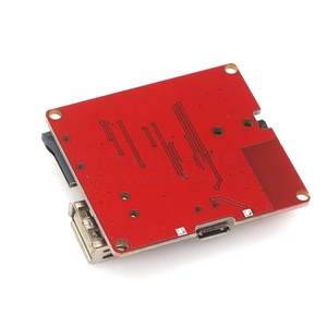 FYX 스톡 MP3 <span class=keywords><strong>BT</strong></span> 디코더 보드 무손실 오디오 수신기 모듈 자동차 앰프 무선 <span class=keywords><strong>BT</strong></span> 4.1 오디오 디코딩 보드 - Product Image 3