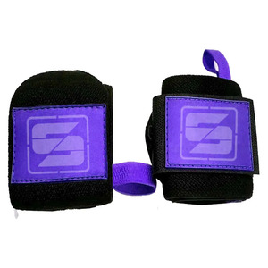 New Arrival Unisex Gym Fitness <b>Wrist</b> Support Elastic <b>Wrist</b> Wraps With Custom Logo & Color <b>for</b> Men <b>Women</b> - Product Image 5