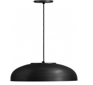 Suspension de Plafond Patine Antique Couleur Dorée Tailles Personnalisables 550mm H1400mm Lustres Suspendus Cage Forme 'D' - Product Image 5