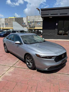Recién usado Original 2023 Ho-nda Accord 2023 Ho-nda Accord - Product Image 2