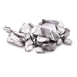 Concentré de minerai de tantalite-50%-60% Ta2O5, prêt pour l'exportation - Product Image 3