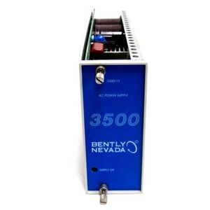 Module d'alimentation électrique industriel Bentley Nevada 127610-01 - Product Image 1