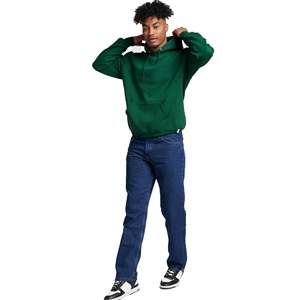 Sudaderas con capucha para hombre de diseño personalizado, sudadera bordada para exteriores, jersey de lana de gran tamaño, sudaderas con capucha de talla XL para hombre - Product Image 5