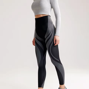 Women Lightweight Summer <b>Leggings</b> With <b>Pockets</b> Sublimated Professional Manufactures Gym Fitness Yoga <b>Leggings</b> for Women 2026 - Product Image 5