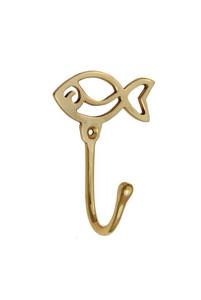 Trending Handmade Eco-Friendly Metal Decorative Wall <b>Hook</b> for Home Use Key and <b>Coat</b> Hanging Modern Design - Product Image 3