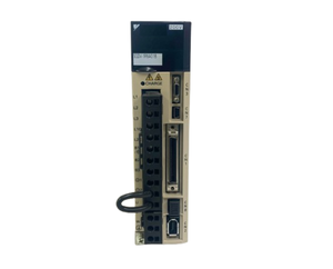 เซอร์โวไดรฟ์ SGDV-1R6A01B AC ใหม่และดั้งเดิม - Product Image 1