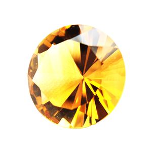 Citrine naturelle multicolore et façonnée à facettes en forme de marquise ronde Pierres précieuses en vrac de haute qualité 100% Pierres précieuses de naissance véritables - Product Image 1