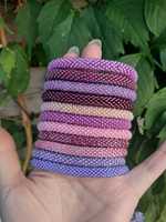 Bijoux de mode de haute qualité pour femmes, bracelets en cristal et strass faits à la main, multicolores, tendance, à porter tous les jours, pour un anniversaire