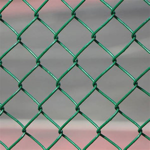 Clôture en <span class=keywords><strong>treillis</strong></span> galvanisé <span class=keywords><strong>pour</strong></span> la sécurité des piscines, panneaux en maille recouverts de PVC - Product Image 1