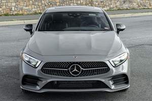 NEATLY USADO 2021 Mer CE d es-Benz CLS450 4Matic - Product Image 3