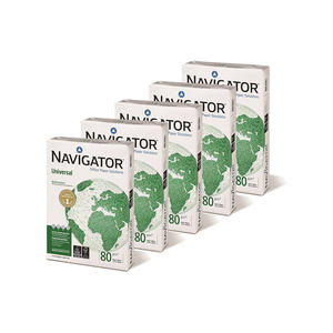 OFICINA A4 PAPER 80 GSM Navigator - Product Image 3